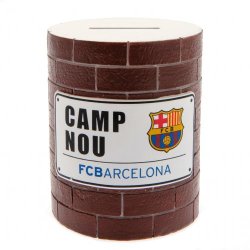 FC Barcelona Spare Box