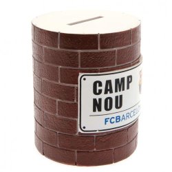 FC Barcelona Spare Box