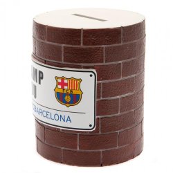 FC Barcelona Spare Box
