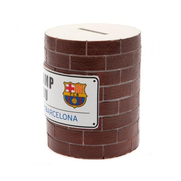 FC Barcelona Spare Box