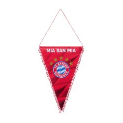 F.C. Bayern Mnchen Vimpel