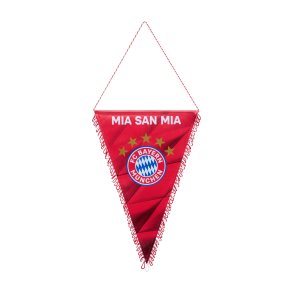 F.C. Bayern Mnchen Vimpel