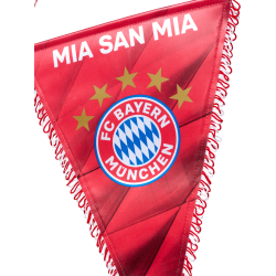 F.C. Bayern Mnchen Vimpel