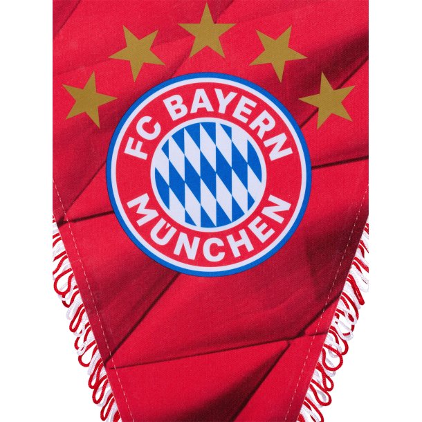 F.C. Bayern Mnchen Vimpel