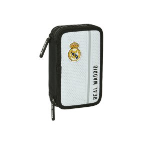 Real Madrid F.C Penalhus med indhold - 28 dele