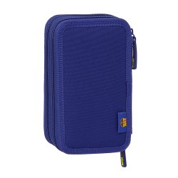 F.C Barcelona Penalhus med indhold - 29 dele