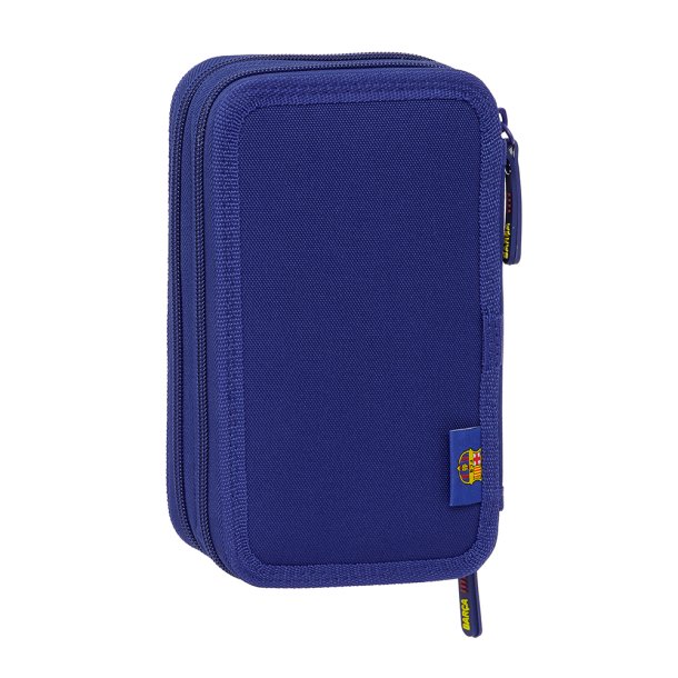 F.C Barcelona Penalhus med indhold - 29 dele