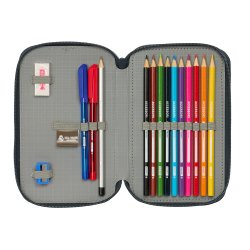 Real Madrid F.C Penalhus med indhold - 29 dele