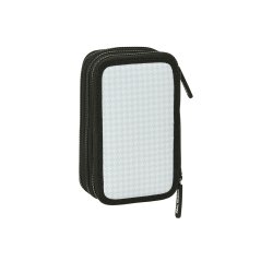 Real Madrid F.C Penalhus med indhold - 36 dele