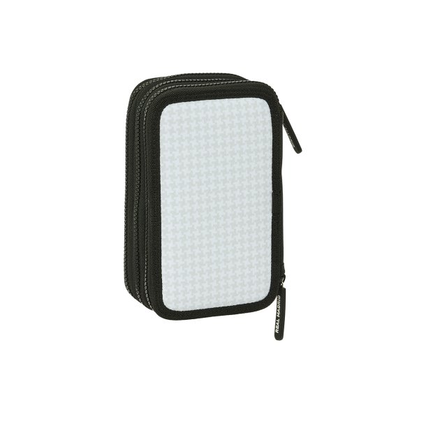 Real Madrid F.C Penalhus med indhold - 36 dele