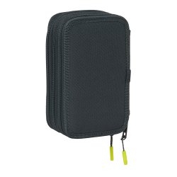 Real Madrid F.C Penalhus med indhold - 37 dele