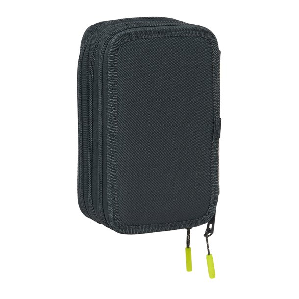 Real Madrid F.C Penalhus med indhold - 37 dele