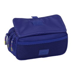 F.C Barcelona Penalhus med tre lommer