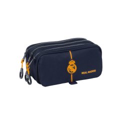 Real Madrid F.C Penalhus med tre lommer