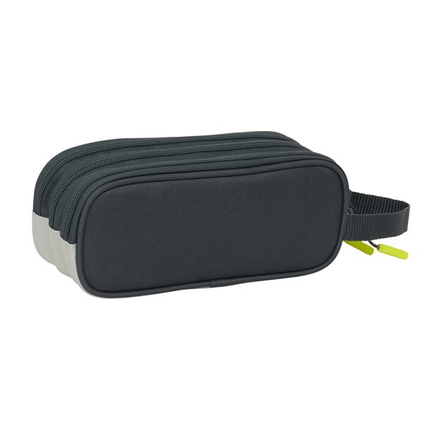 Real Madrid F.C Penalhus med tre lommer