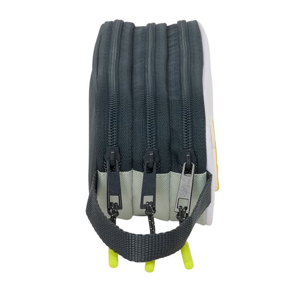 Real Madrid F.C Penalhus med tre lommer