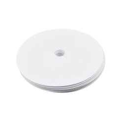 Flade kegler - 30 stk.  - Model 2