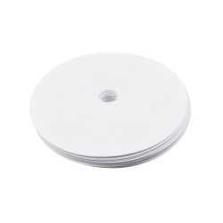 Flade kegler - 20 stk.