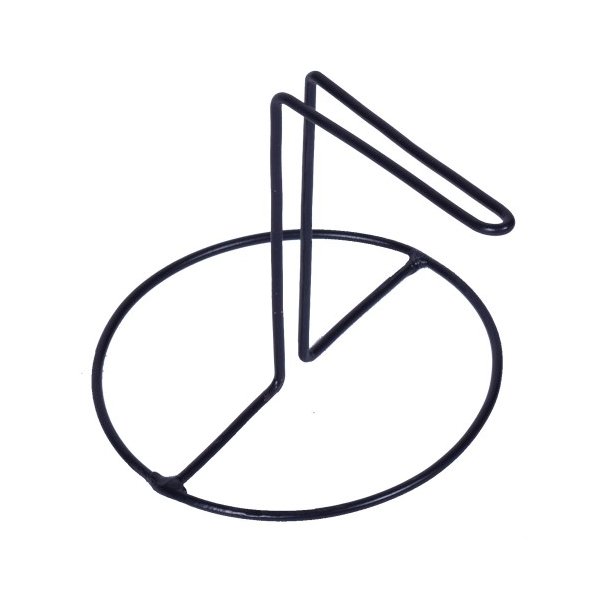 Flade kegler - 20 stk.