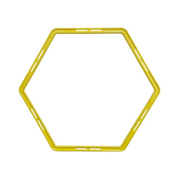 HEX koordinationsringe - St af 12 stk.