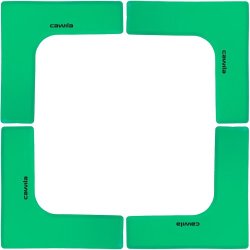 Gulvmarkering - Hjrne - 4 stk.