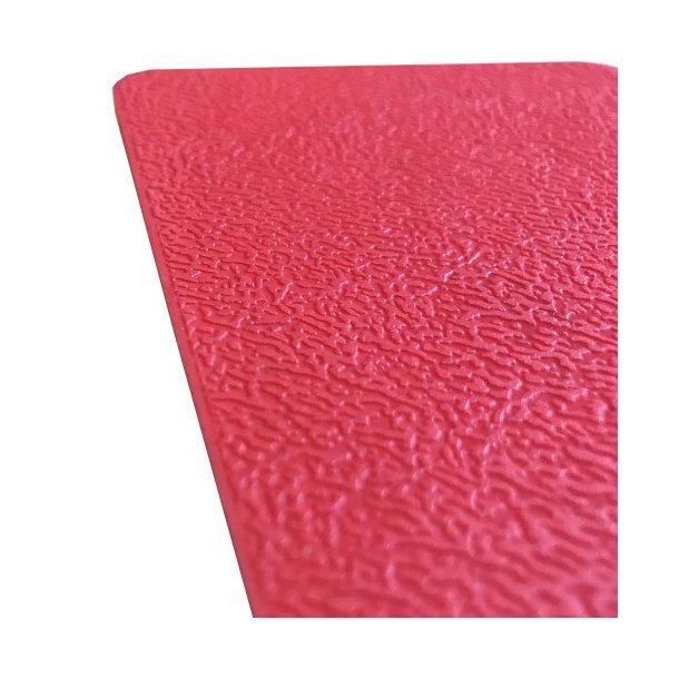 Gulvmarkering - Hjrne - 4 stk.