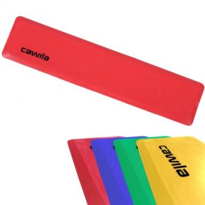 Gulvmarkering - Lige - 4 stk.