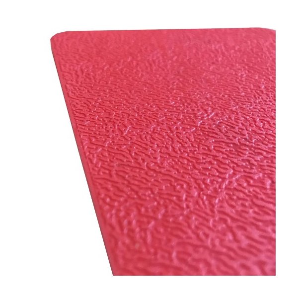 Gulvmarkering - Cirkel - 4 stk.