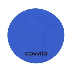 Gulvmarkering - Cirkel - 4 stk.