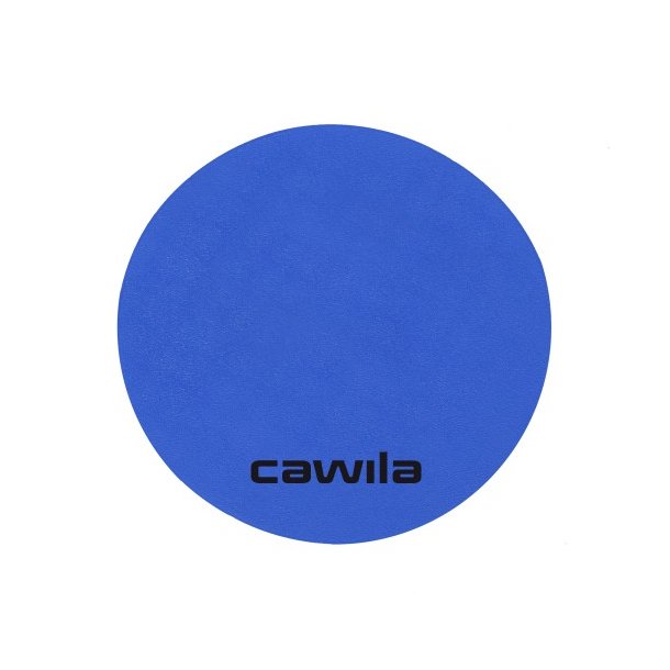 Gulvmarkering - Cirkel - 4 stk.