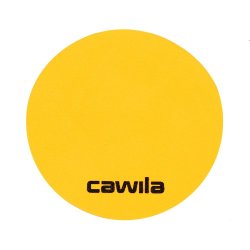 Gulvmarkering - Cirkel - 4 stk.