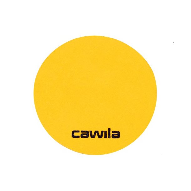 Gulvmarkering - Cirkel - 4 stk.