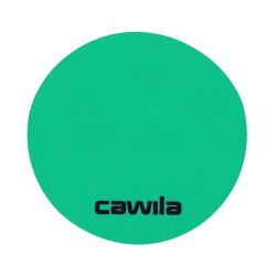 Gulvmarkering - Cirkel - 4 stk.