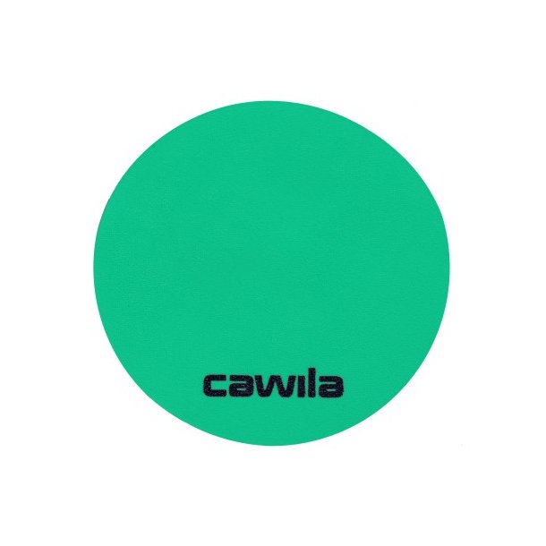 Gulvmarkering - Cirkel - 4 stk.