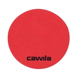 Gulvmarkering - Cirkel - 4 stk.