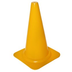 Kvalitets Top kegle - 40 cm