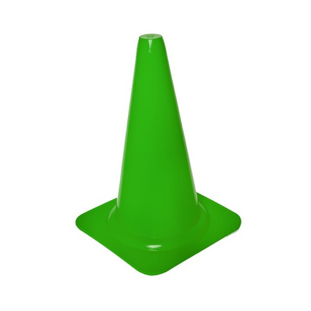 Kvalitets Top kegle - 40 cm