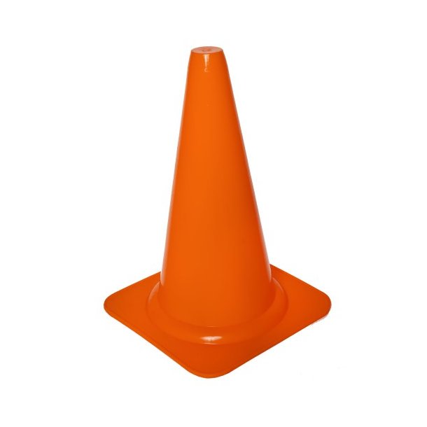 Kvalitets Top kegle - 40 cm