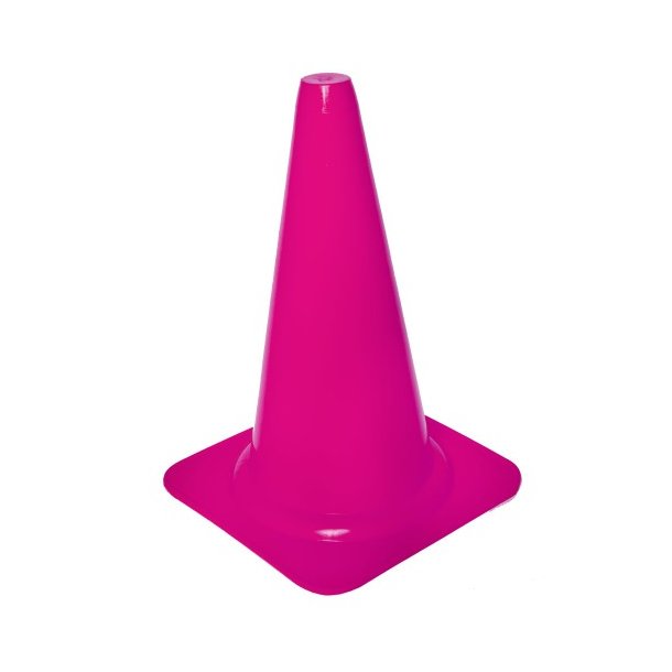 Kvalitets Top kegle - 40 cm