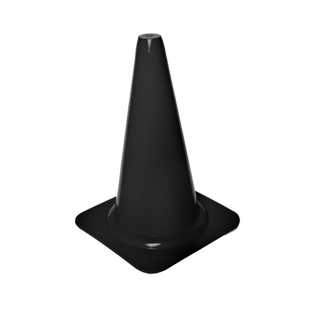 Kvalitets Top kegle - 40 cm