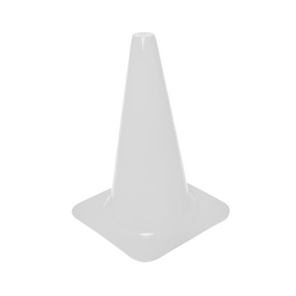 Kvalitets Top kegle - 40 cm