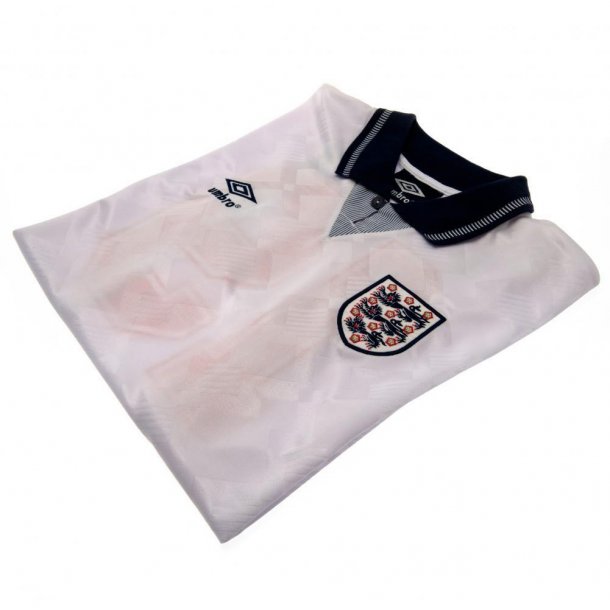 England F.A. Gascoigne Signeret Trje