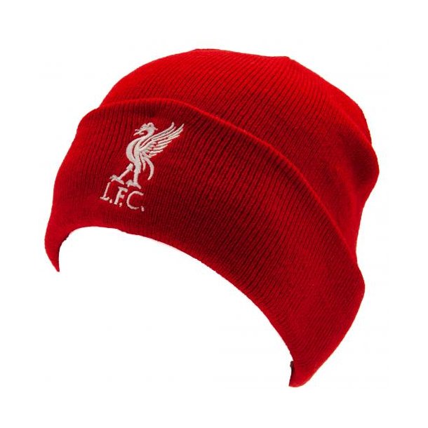 Liverpool F.C. Strikhue