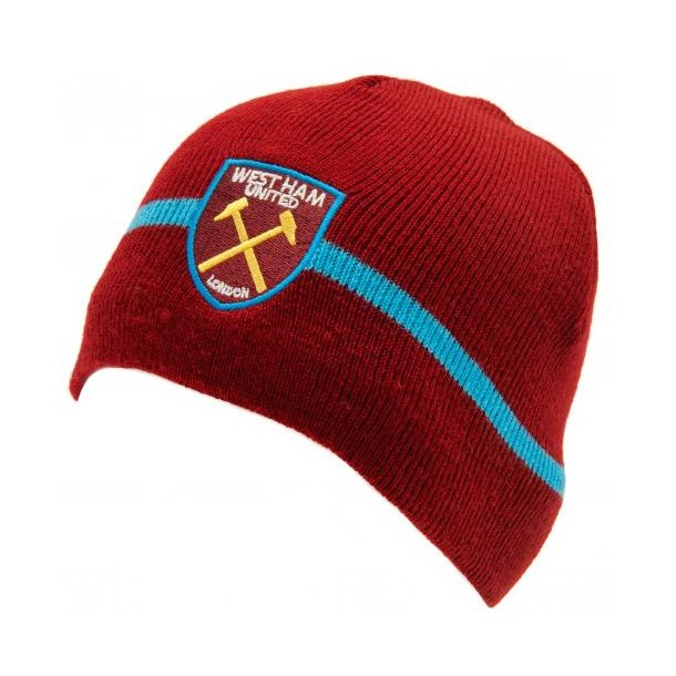 West Ham United FC Strikhue