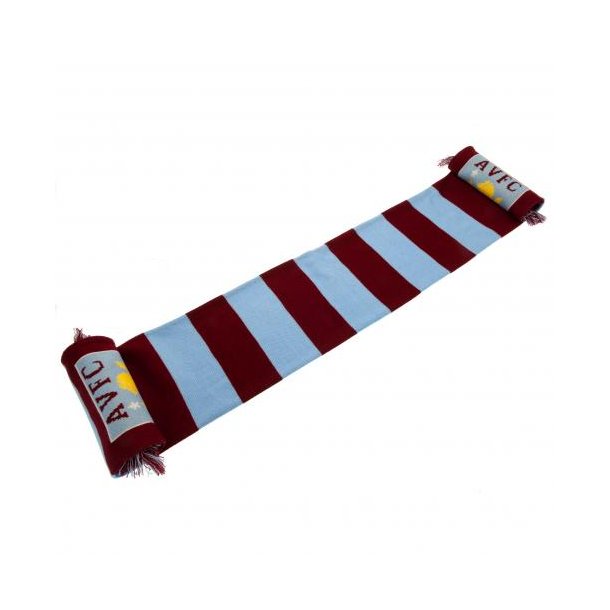 Aston Villa F.C. Halstrklde