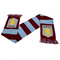Aston Villa F.C. Halstrklde
