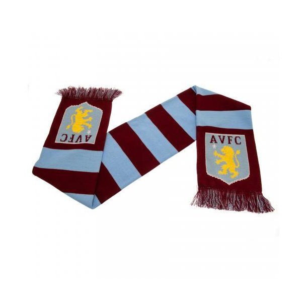Aston Villa F.C. Halstrklde