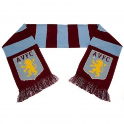 Aston Villa F.C. Halstrklde