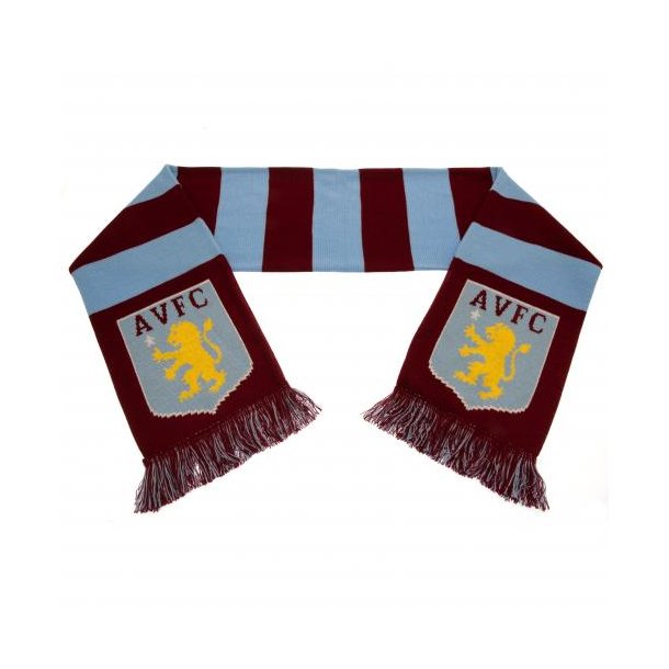 Aston Villa F.C. Halstrklde