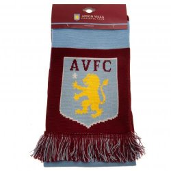 Aston Villa F.C. Halstrklde